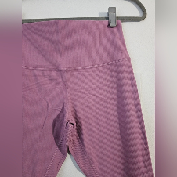 Lululemon Leggings - Picture 3 of 9